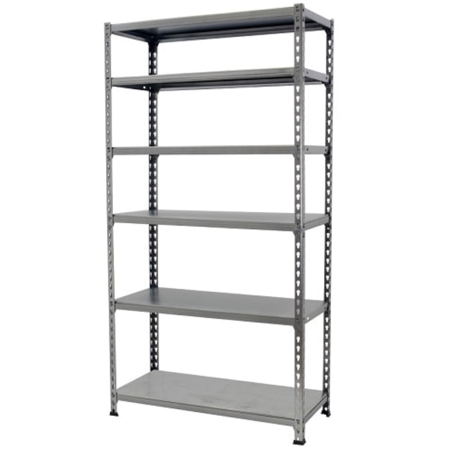  SIMON RACK  Etagère haute métal 2500x900x500mm  ETAGERE, Etagère haute métallique RANGESTOCK