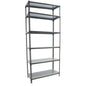  SIMON RACK  Etagère haute métal 2500x900x500mm  ETAGERE, Etagère haute métallique RANGESTOCK