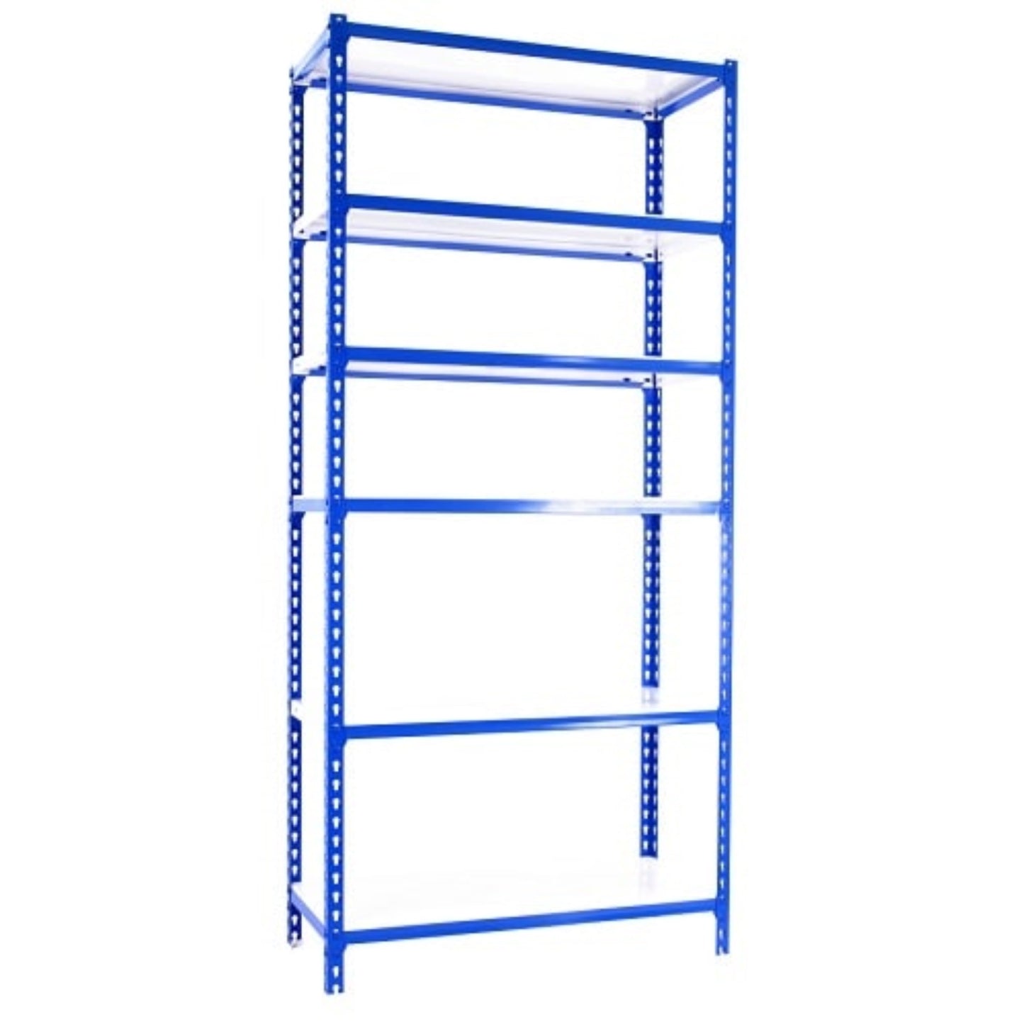  SIMON RACK  Etagère haute métal 2500x900x500mm  ETAGERE, Etagère haute métallique RANGESTOCK