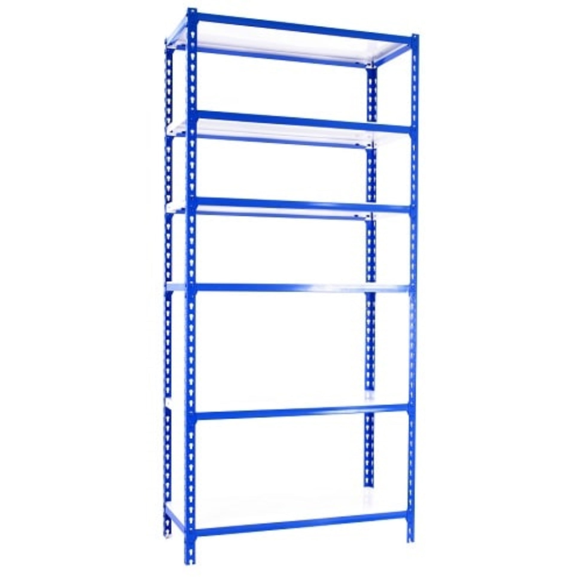  SIMON RACK  Etagère haute métal 2500x900x500mm  ETAGERE, Etagère haute métallique RANGESTOCK