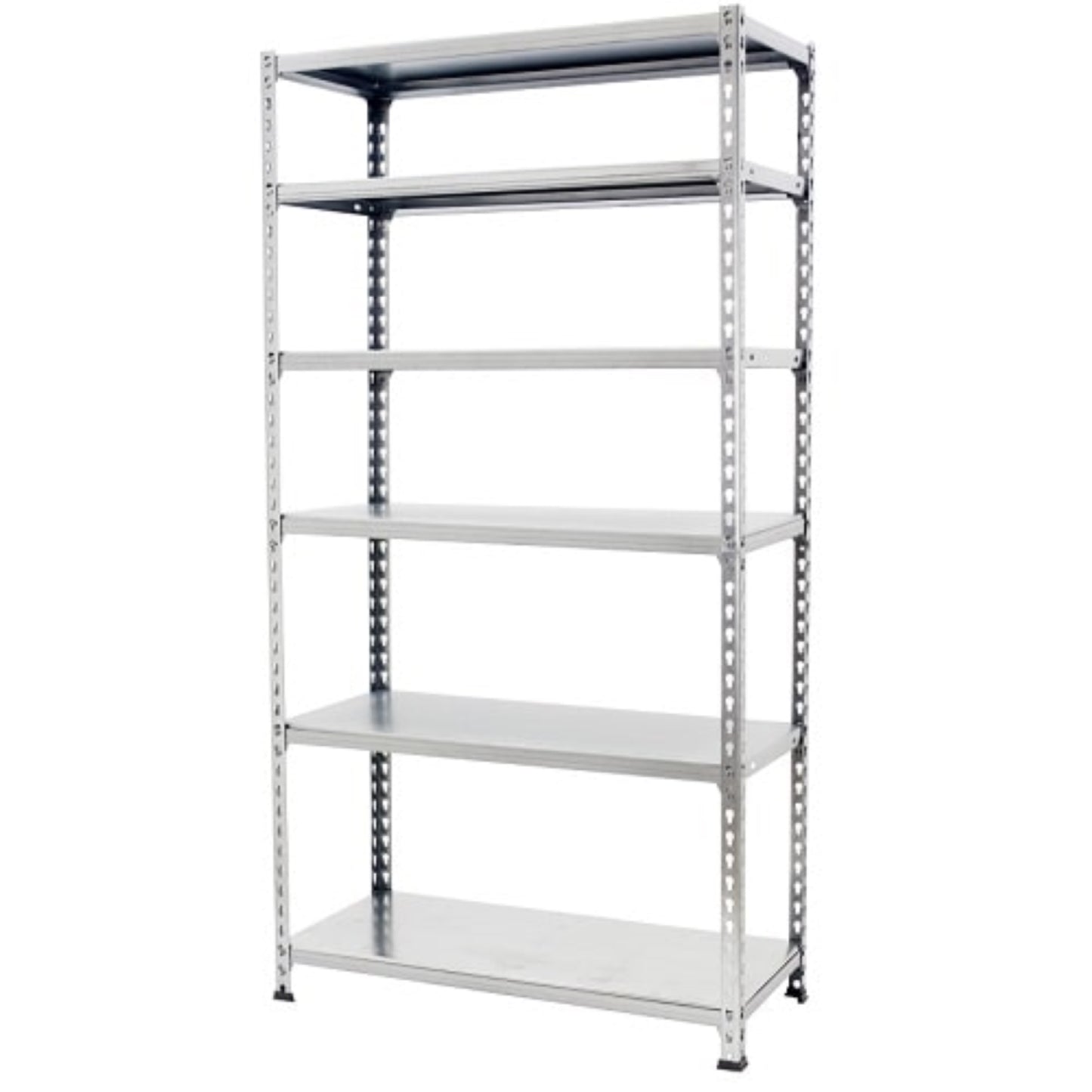  SIMON RACK  Etagère haute métal 2500x900x500mm  ETAGERE, Etagère haute métallique RANGESTOCK