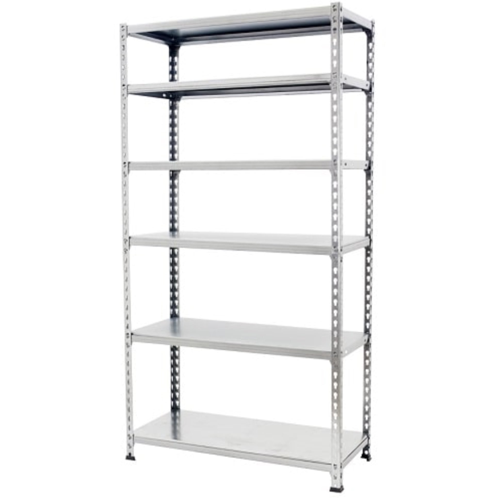  SIMON RACK  Etagère haute métal 2500x900x500mm  ETAGERE, Etagère haute métallique RANGESTOCK