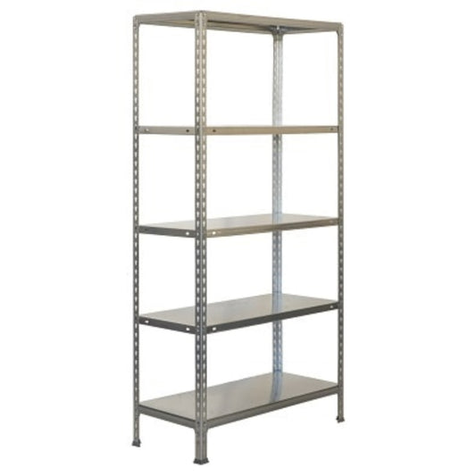  SIMON RACK  Etagère en métal  ETAGERE, Etagère métallique RANGESTOCK