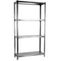  SIMON RACK  Etagère métallique 1500x800mm  ETAGERE, Etagère métallique RANGESTOCK