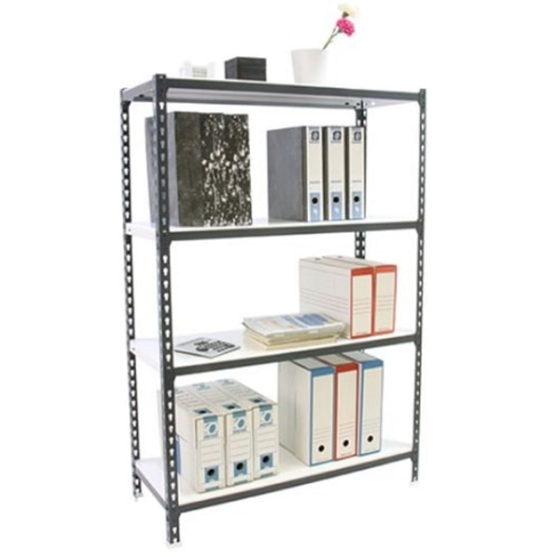  SIMON RACK  Etagère métallique 1500x800mm  ETAGERE, Etagère métallique RANGESTOCK