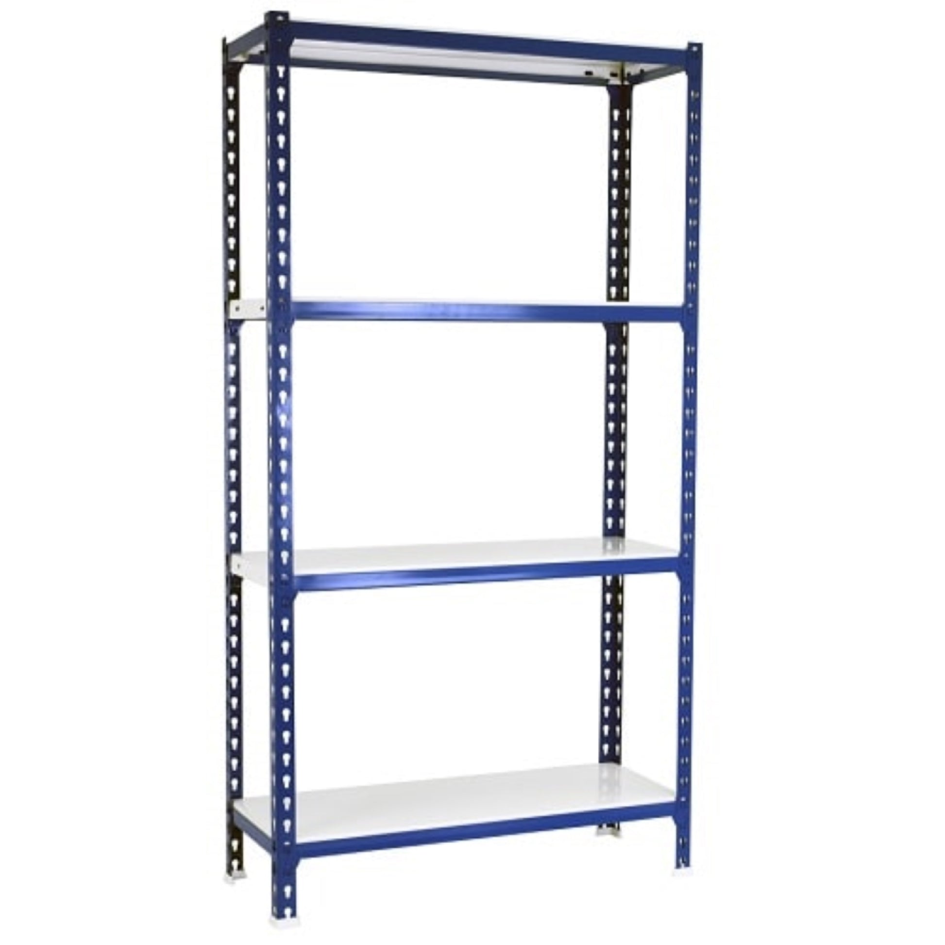  SIMON RACK  Etagère métallique 1500x800mm  ETAGERE, Etagère métallique RANGESTOCK