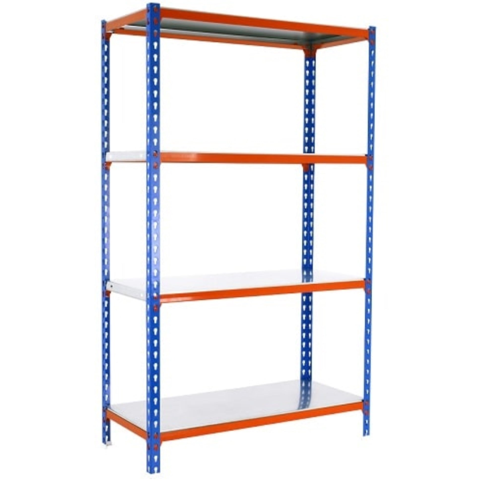  SIMON RACK  Etagère métallique 1500x800mm  ETAGERE, Etagère métallique RANGESTOCK