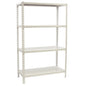  SIMON RACK  Etagère métallique 1500x900mm  ETAGERE, Etagère métallique RANGESTOCK