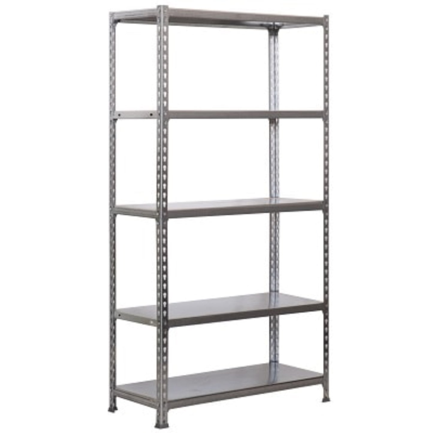  SIMON RACK  Etagère rangement métallique 1800x800mm  ETAGERE, Etagère métallique RANGESTOCK