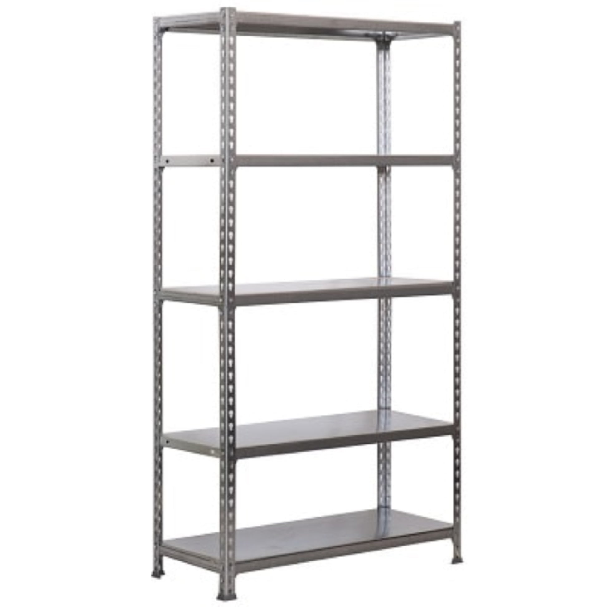  SIMON RACK  Etagère rangement métallique 1800x800mm  ETAGERE, Etagère métallique RANGESTOCK