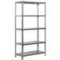  SIMON RACK  Etagère rangement métallique 1800x800mm  ETAGERE, Etagère métallique RANGESTOCK