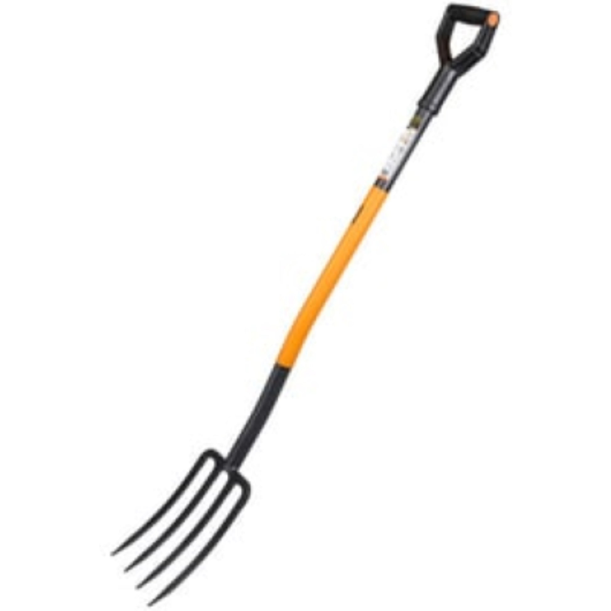  BRADAS  Fourche à bêcher  Bêche & Fourche, OUTIL DE JARDIN RANGESTOCK
