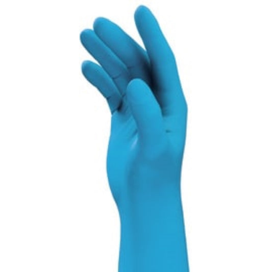 UVEX  Gant de protection nitrile à usage unique u-fit  Gant de travail, PROTECTION & SECURITE RANGESTOCK