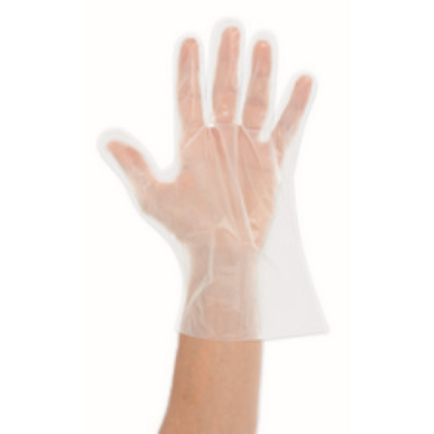  NATURE STAR  Gants transparent biodégradable  Gant de travail, PROTECTION & SECURITE RANGESTOCK