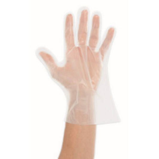  NATURE STAR  Gants transparent biodégradable  Gant de travail, PROTECTION & SECURITE RANGESTOCK