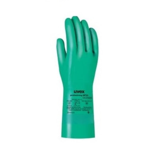  UVEX  Gants de protection contre produits chimiques profastrong NF 33  Gant de travail, PROTECTION & SECURITE RANGESTOCK