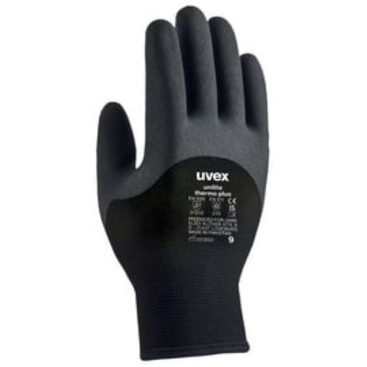  UVEX  Gants de protection spécial froid  Gant de travail, PROTECTION & SECURITE RANGESTOCK
