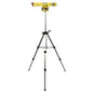  BRÜDER MANNESMANN  Niveau laser kit de 7 pièces  mesure & contrôle, OUTIL A MAIN RANGESTOCK
