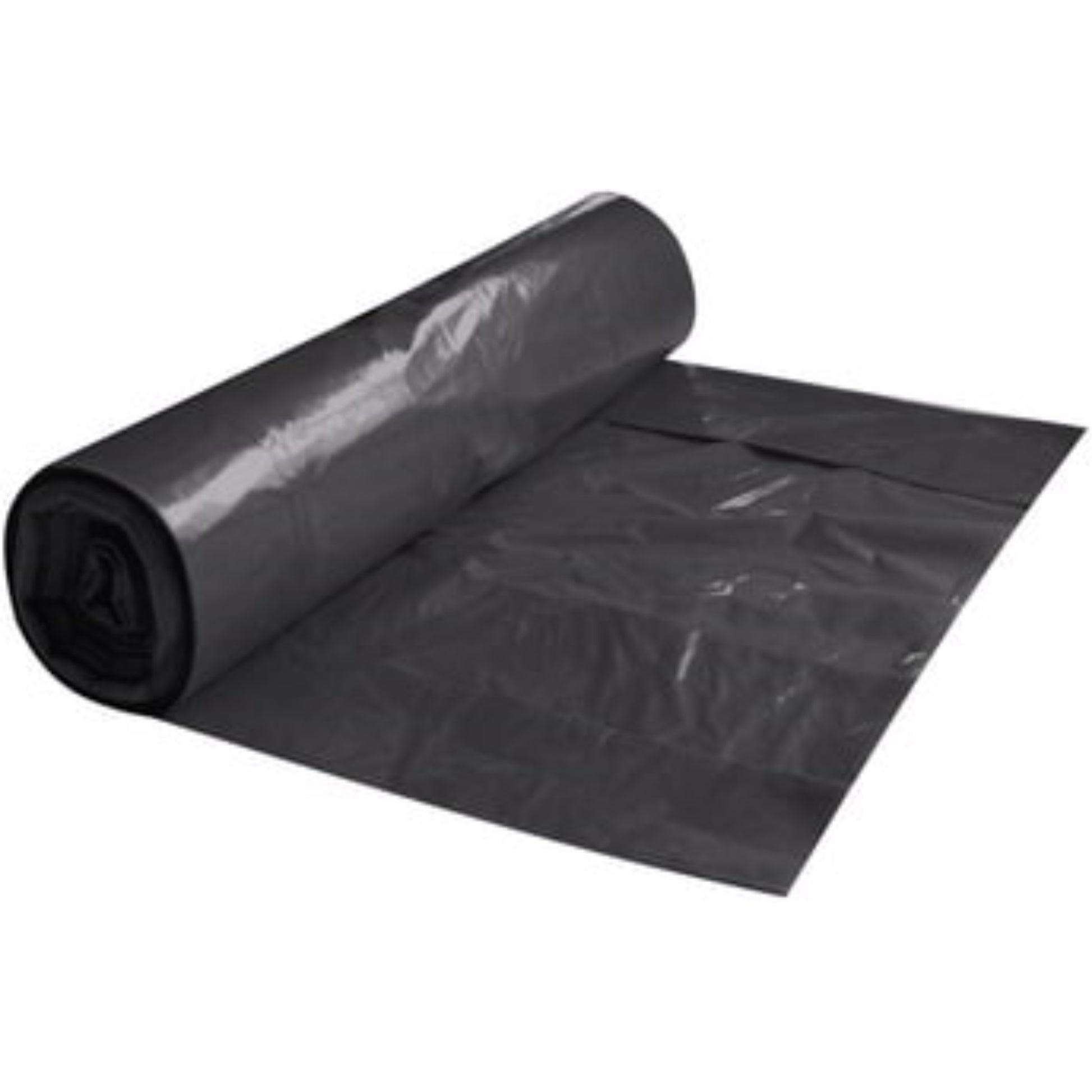  HYGOSTAR  Maxi sac poubelle noir 240L  Sac poubelle, SERVICES GENERAUX RANGESTOCK