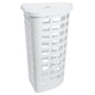  PLAST TEAM  Panier à linge d'angle plastique  Corbeille & panier à linge, SERVICES GENERAUX RANGESTOCK