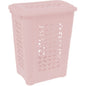  KEEEPER  Panier à linge plastique 60L  Corbeille & panier à linge, SERVICES GENERAUX RANGESTOCK