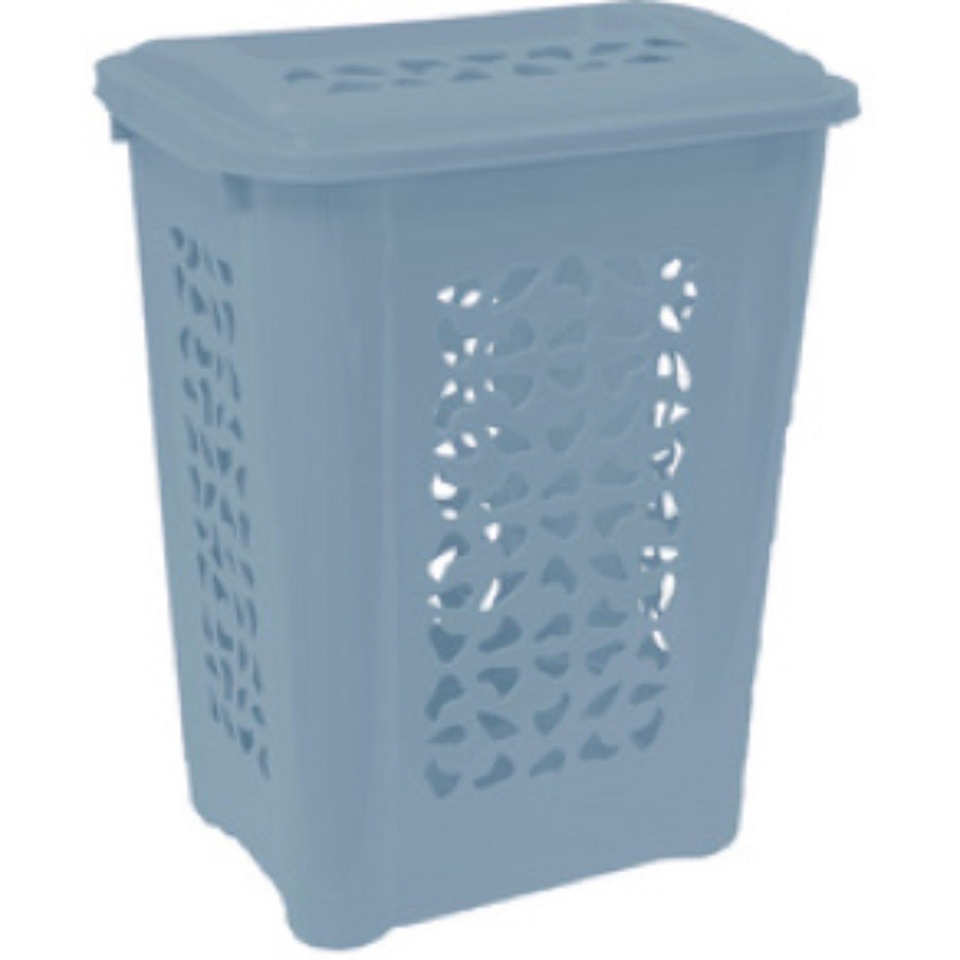  KEEEPER  Panier à linge plastique 60L  Corbeille & panier à linge, SERVICES GENERAUX RANGESTOCK