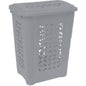  KEEEPER  Panier à linge plastique 60L  Corbeille & panier à linge, SERVICES GENERAUX RANGESTOCK