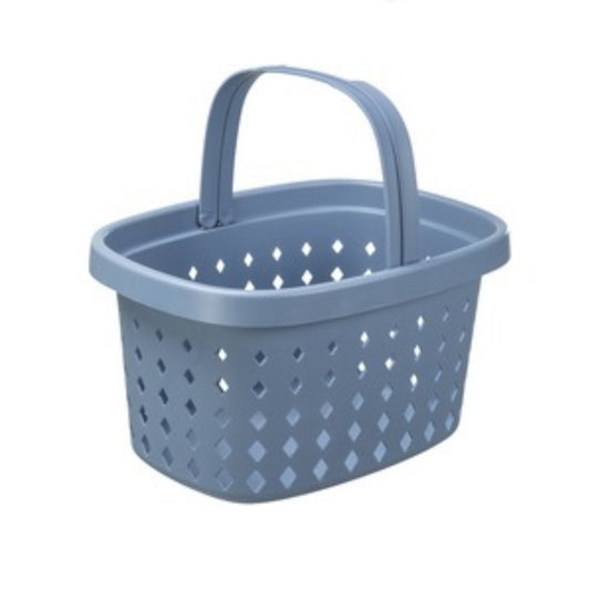 NHG  Panier à provison en plastique recyclé 16L  BOITE & BAC, Boite & bac en plastique recyclé RANGESTOCK