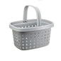  NHG  Panier à provison en plastique recyclé 16L  BOITE & BAC, Boite & bac en plastique recyclé RANGESTOCK