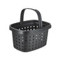  NHG  Panier à provison en plastique recyclé 16L  BOITE & BAC, Boite & bac en plastique recyclé RANGESTOCK