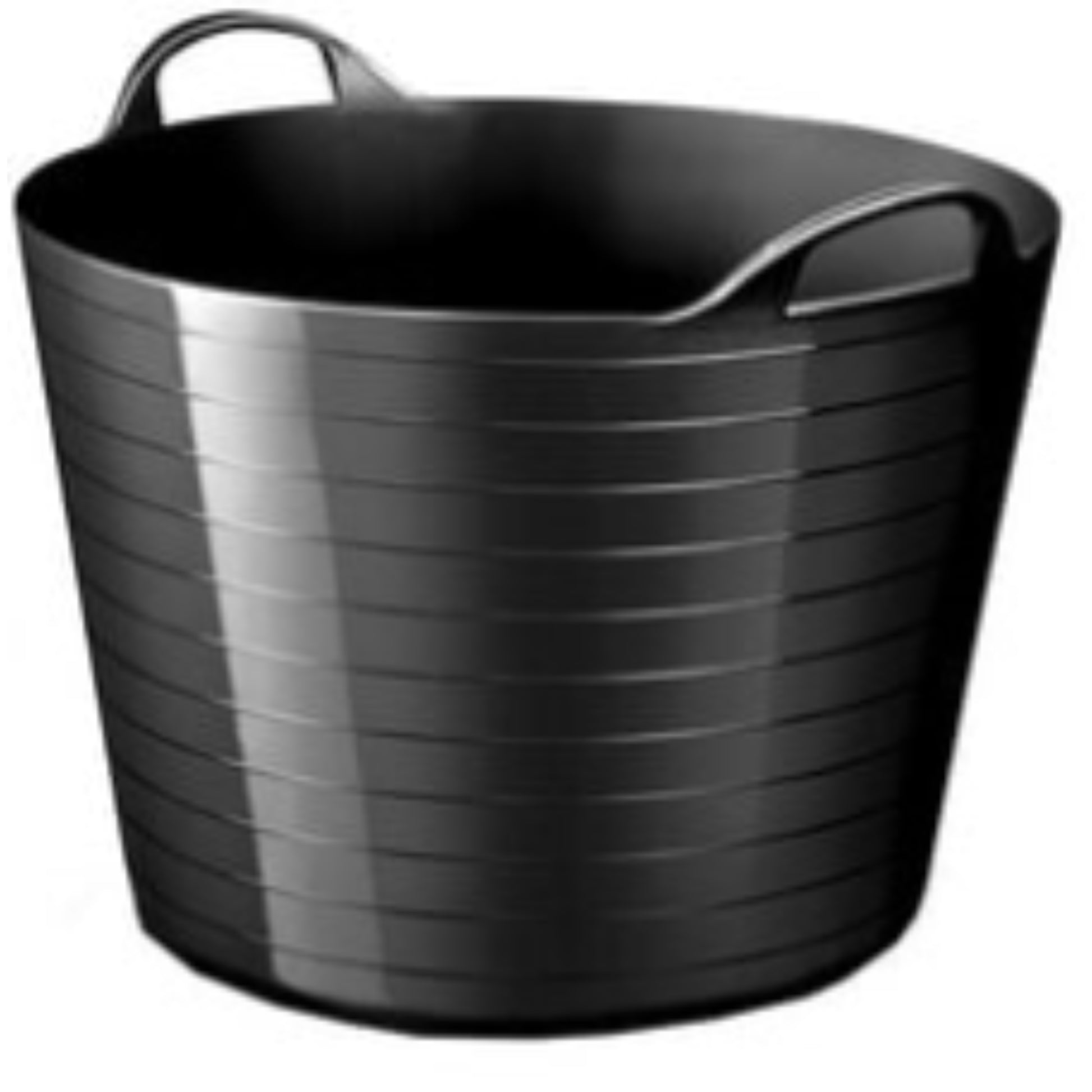  CEP  Panier de rangement 40L  BOITE & BAC, Corbeille plastique RANGESTOCK