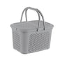  KEEEPER  Panier à pique-nique 28L  bac plastique, BOITE & BAC RANGESTOCK