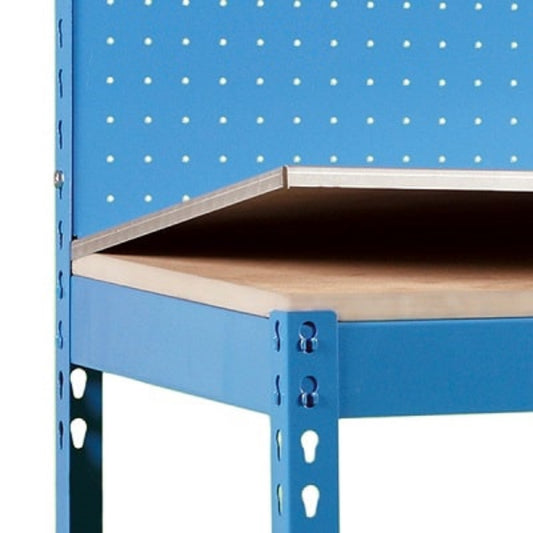  SIMON RACK  Plaque de protection métal pour établi  Accessoires pour établi, ETABLI RANGESTOCK
