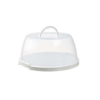  PLAST TEAM  Plat et cloche à gâteau  BOITE & BAC, Boite alimentaire hermétique RANGESTOCK
