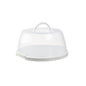 PLAST TEAM  Plat et cloche à gâteau  BOITE & BAC, Boite alimentaire hermétique RANGESTOCK