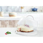  PLAST TEAM  Plat et cloche à gâteau  BOITE & BAC, Boite alimentaire hermétique RANGESTOCK