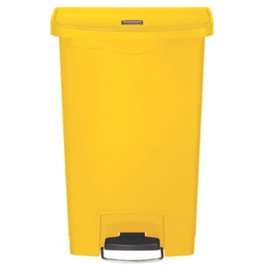  RUBBERMAID  Poubelle haute à pédale 50L  Poubelle plastique, SERVICES GENERAUX RANGESTOCK