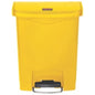  RUBBERMAID  Poubelle plastique haute 30L  Poubelle plastique, SERVICES GENERAUX RANGESTOCK