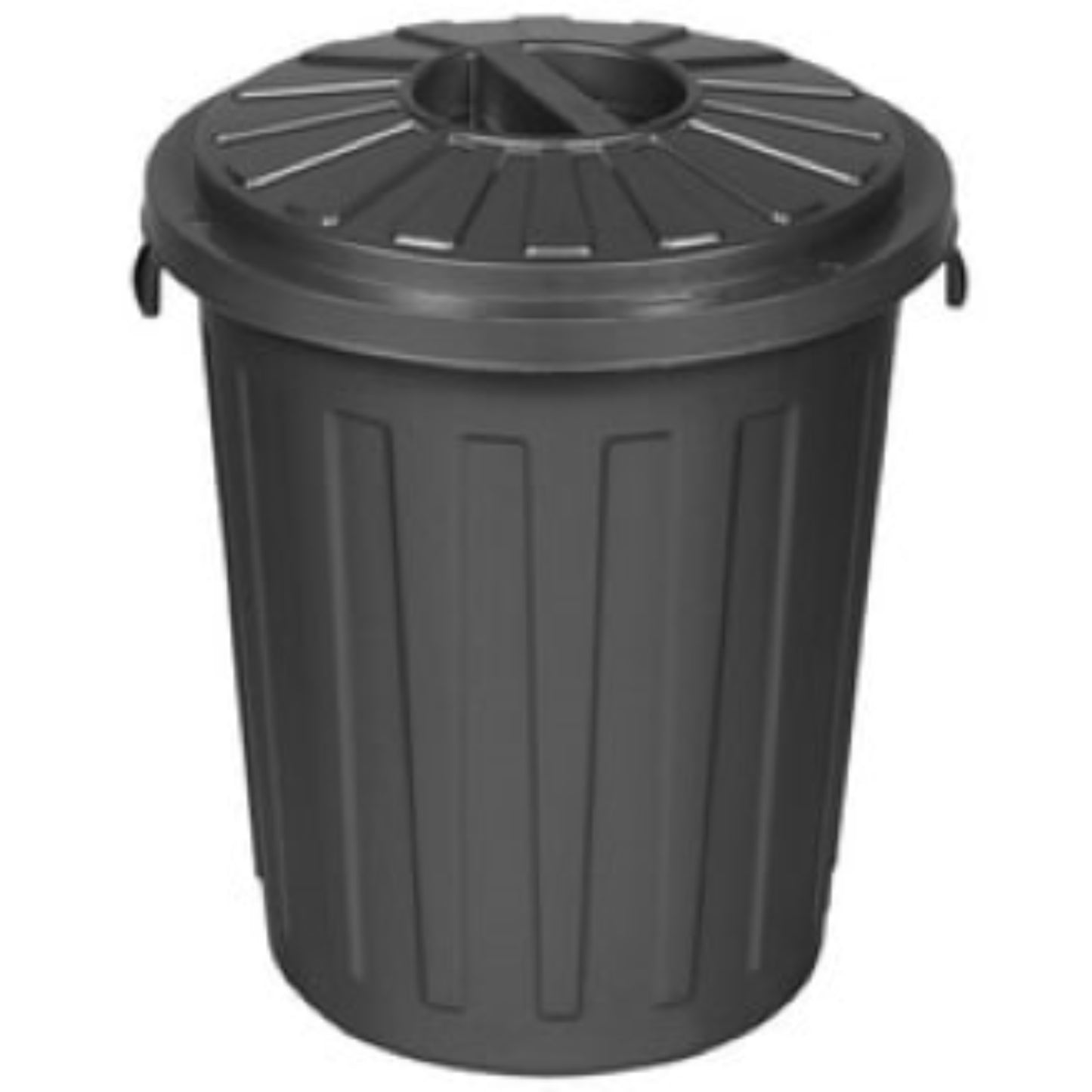  KEEEPER  Poubelle plastique 23L  Poubelle plastique, SERVICES GENERAUX RANGESTOCK