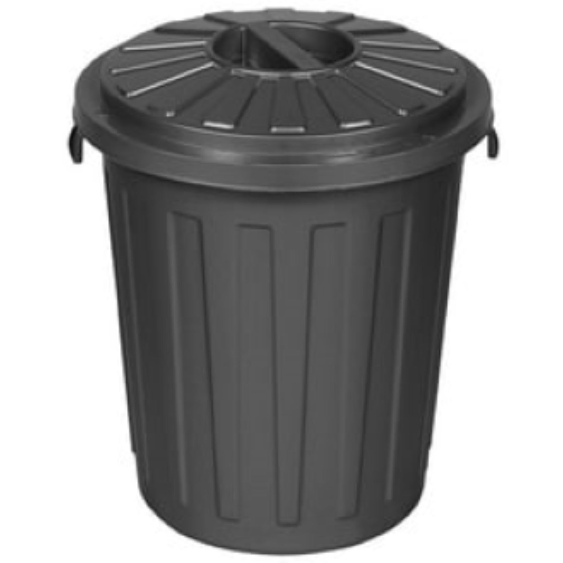  KEEEPER  Poubelle plastique 23L  Poubelle plastique, SERVICES GENERAUX RANGESTOCK