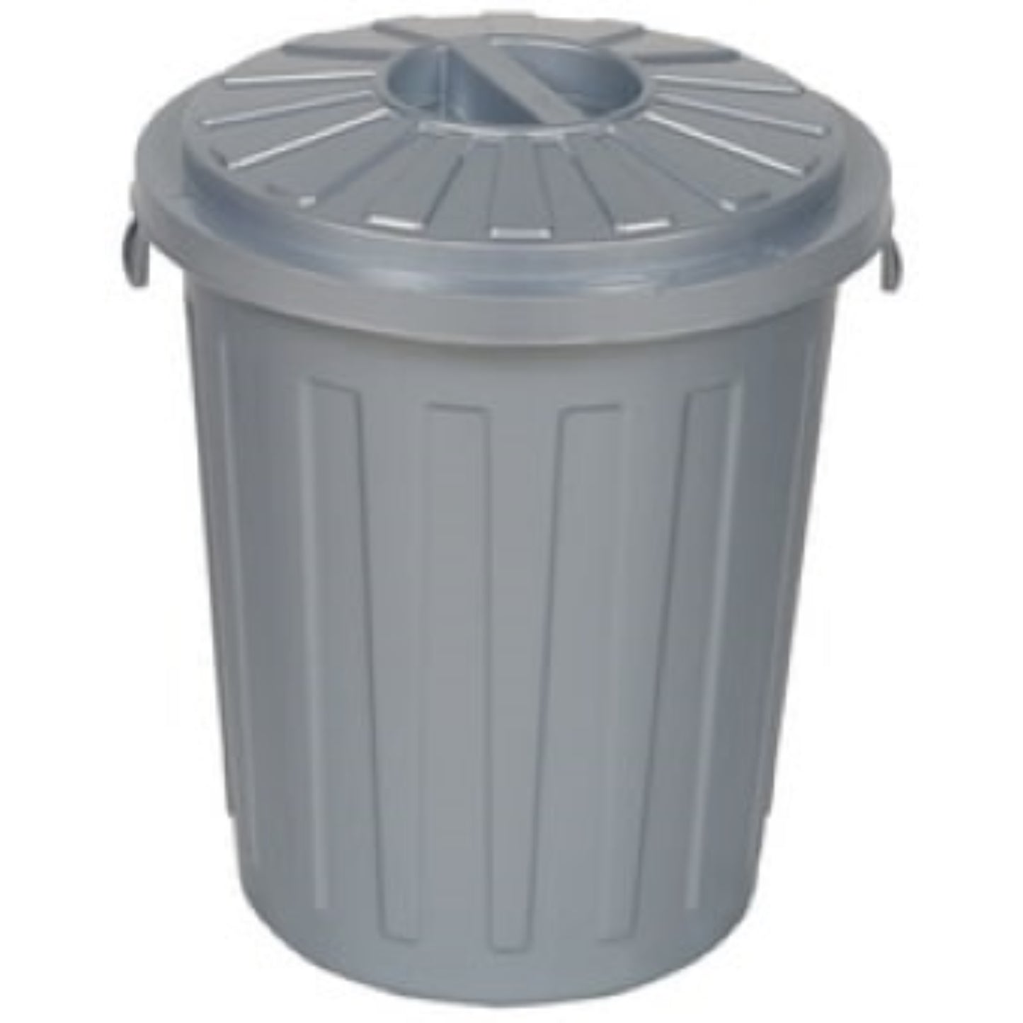  KEEEPER  Poubelle plastique 23L  Poubelle plastique, SERVICES GENERAUX RANGESTOCK