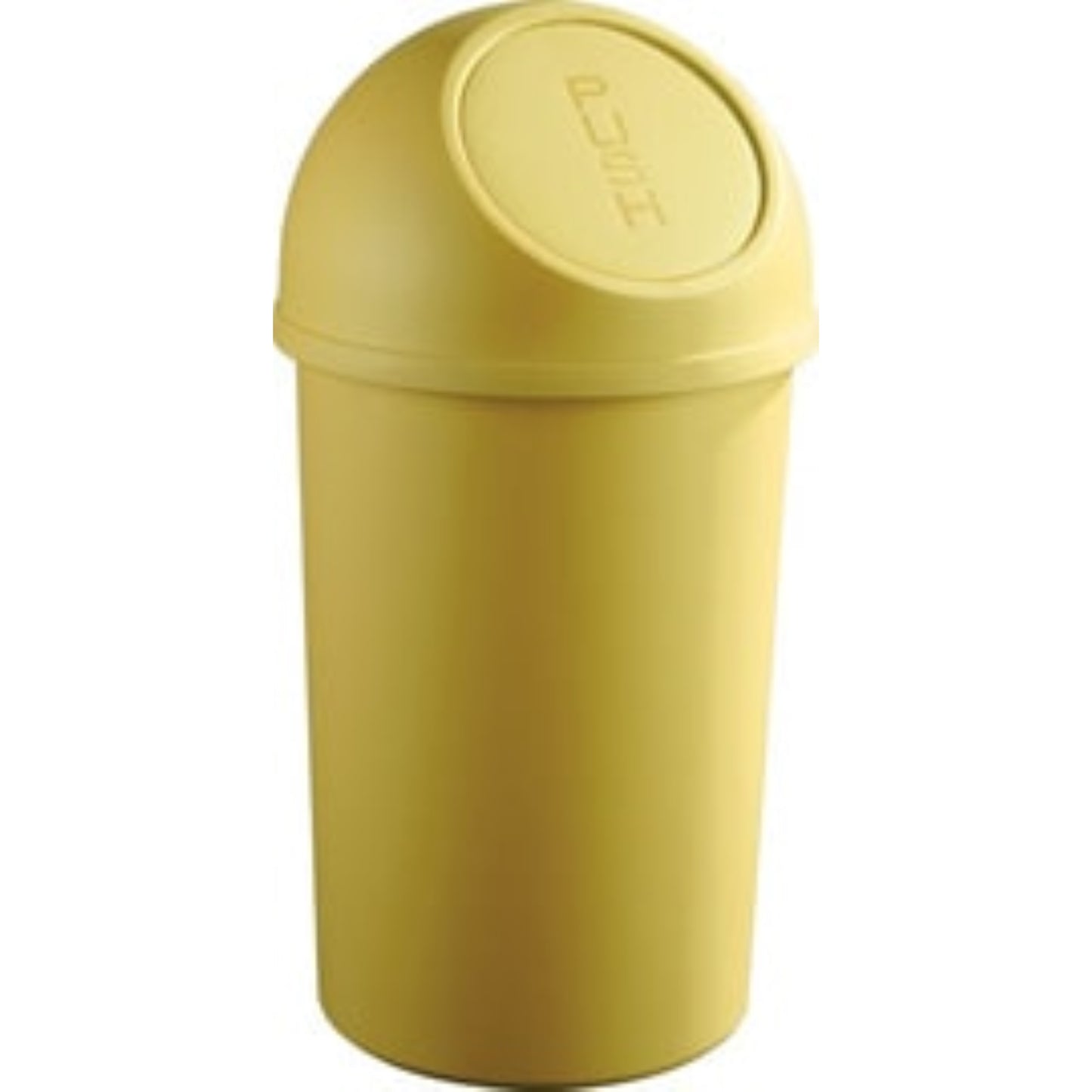  HELIT  Poubelle plastique 45L  Poubelle plastique, SERVICES GENERAUX RANGESTOCK
