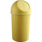  HELIT  Poubelle plastique 45L  Poubelle plastique, SERVICES GENERAUX RANGESTOCK