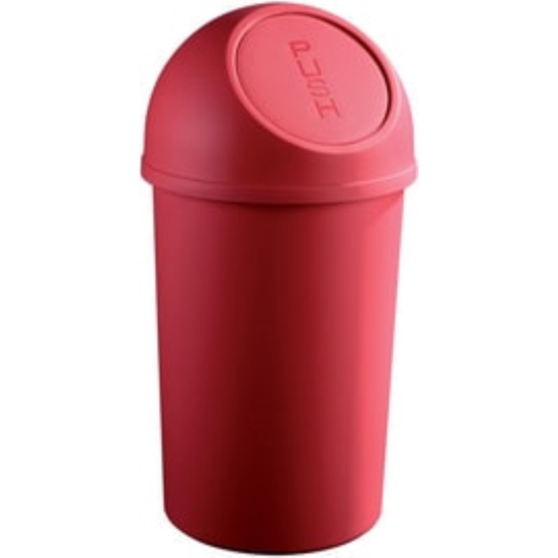  HELIT  Poubelle plastique 45L  Poubelle plastique, SERVICES GENERAUX RANGESTOCK