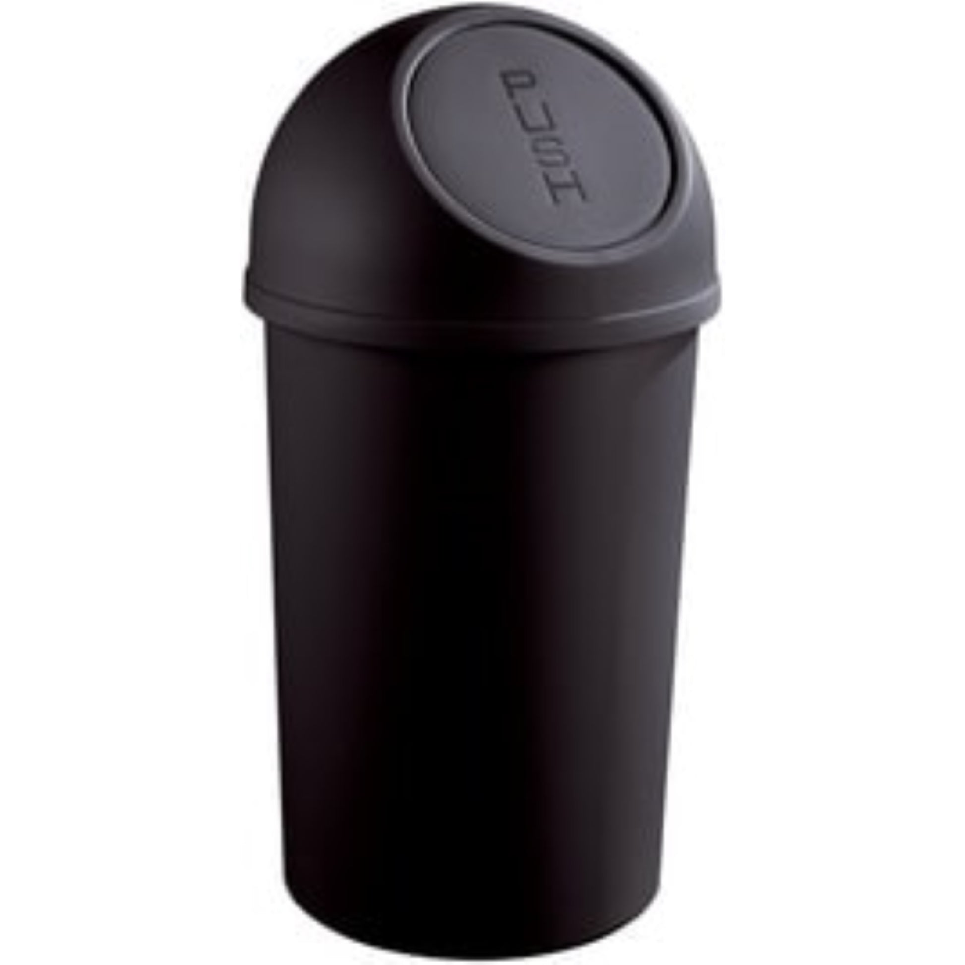  HELIT  Poubelle plastique 45L  Poubelle plastique, SERVICES GENERAUX RANGESTOCK