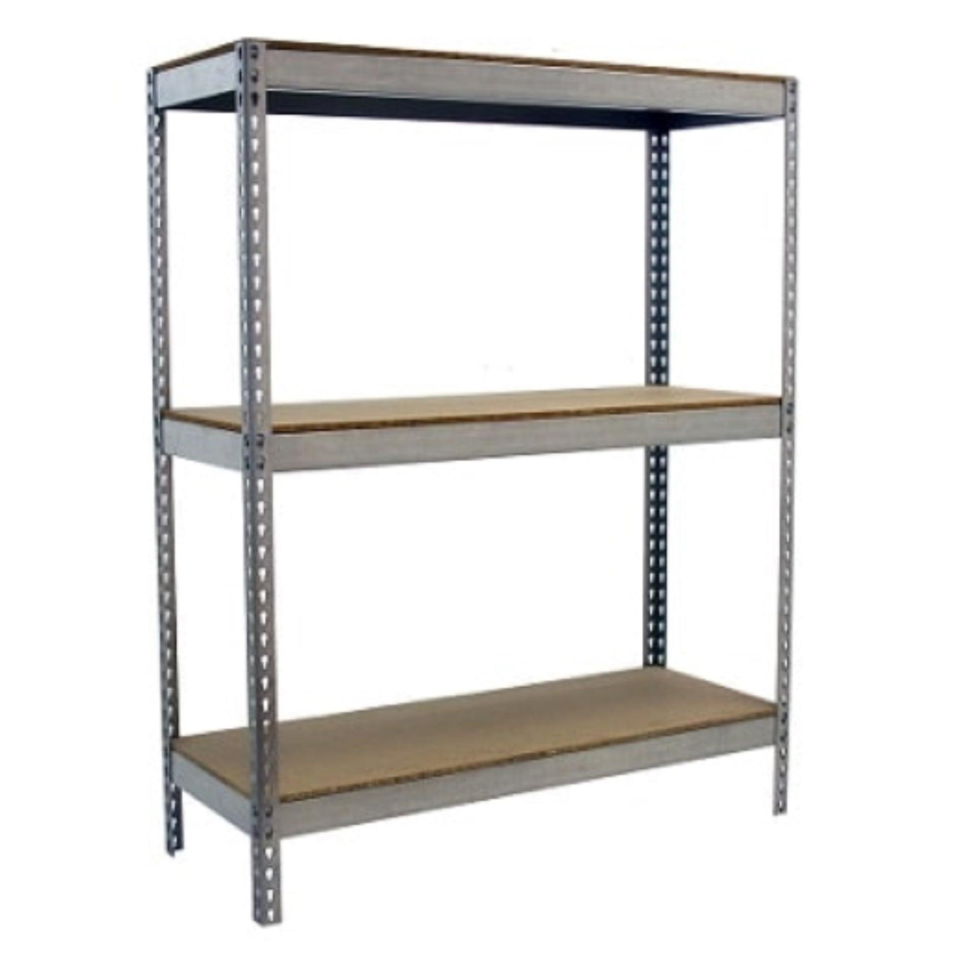  SIMON RACK  Rayonnage Ecoforte bois/métal 1500x1500mm  RAYONNAGE, Rayonnage Ecoforte RANGESTOCK