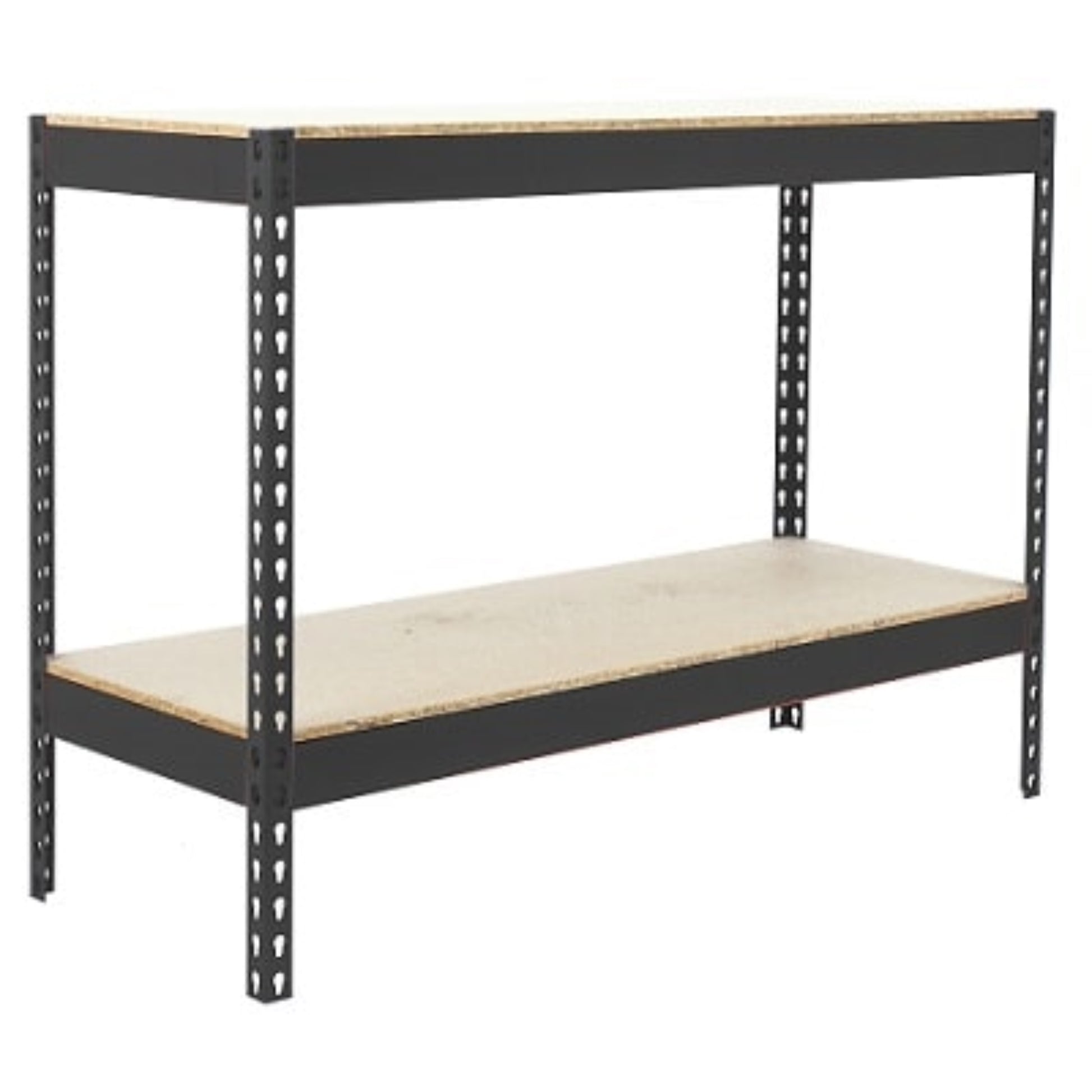 SIMON RACK  Rayonnage Ecoforte bois/métal  900x1200mm  RAYONNAGE, Rayonnage Ecoforte RANGESTOCK