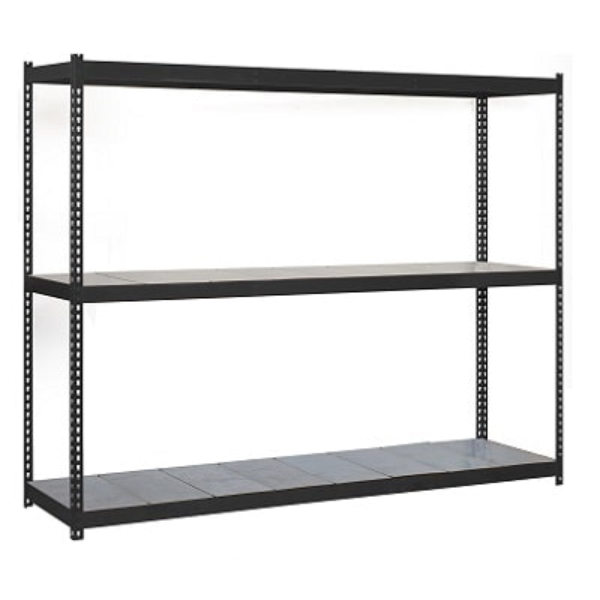  SIMON RACK  Rayonnage Ecoforte métal 2000x1200mm 3 niveaux  RAYONNAGE, Rayonnage Ecoforte RANGESTOCK