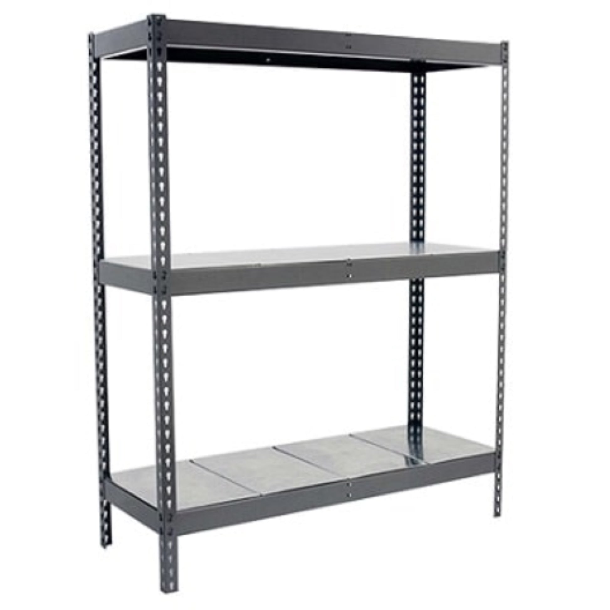  SIMON RACK  Rayonnage Ecoforte métal 2000x1200mm 3 niveaux  RAYONNAGE, Rayonnage Ecoforte RANGESTOCK