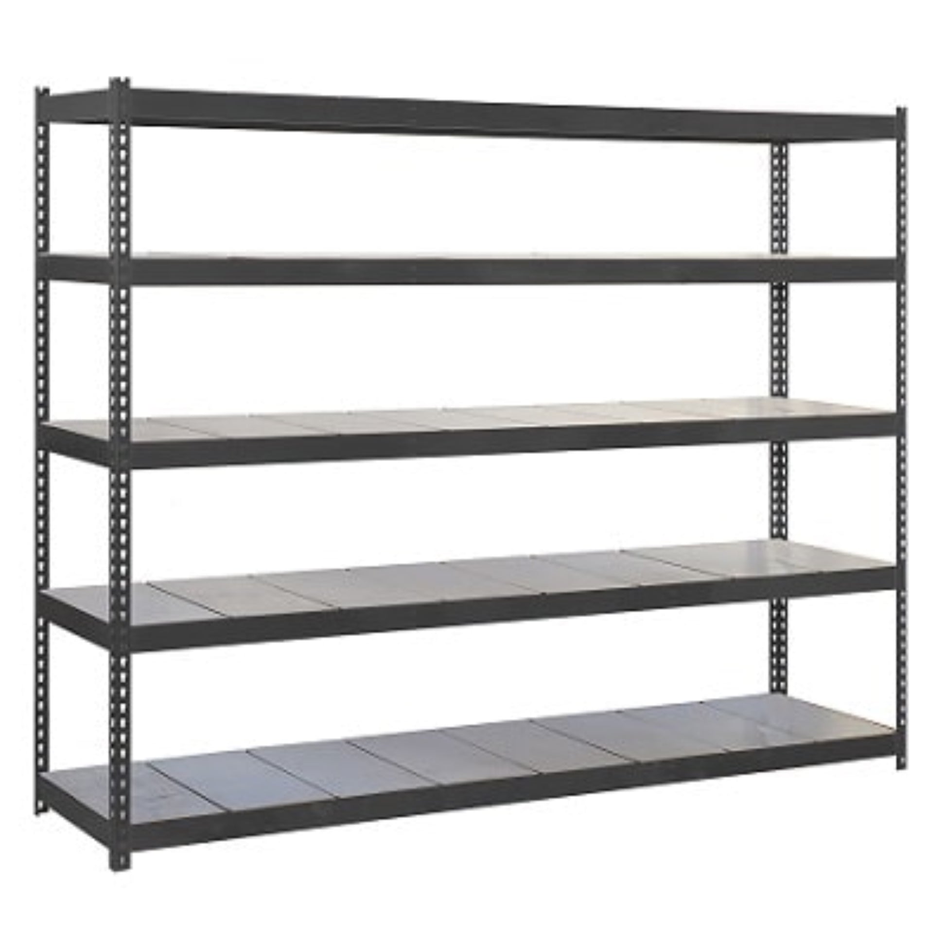  SIMON RACK  Rayonnage Ecoforte métal 2000x1200mm 5 niveaux  RAYONNAGE, Rayonnage Ecoforte RANGESTOCK